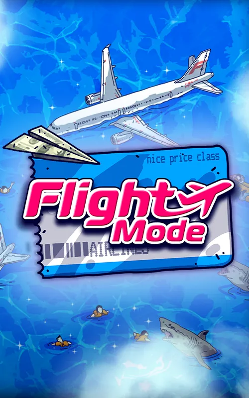 Flight Mode at Jackpot Zone Hub Casino