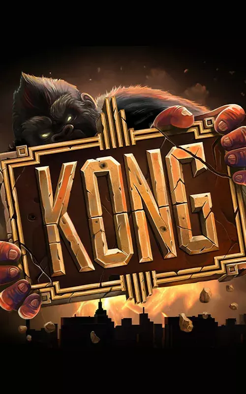 Kong at Jackpot Zone Hub Casino