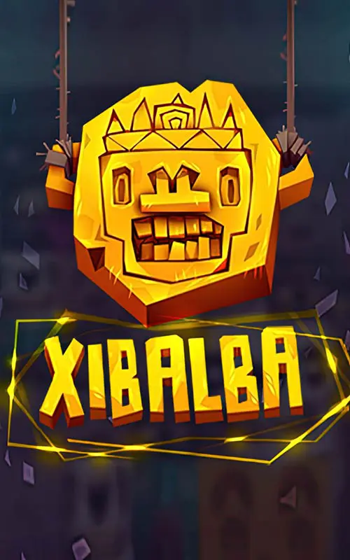 Xibalba at Jackpot Zone Hub Casino